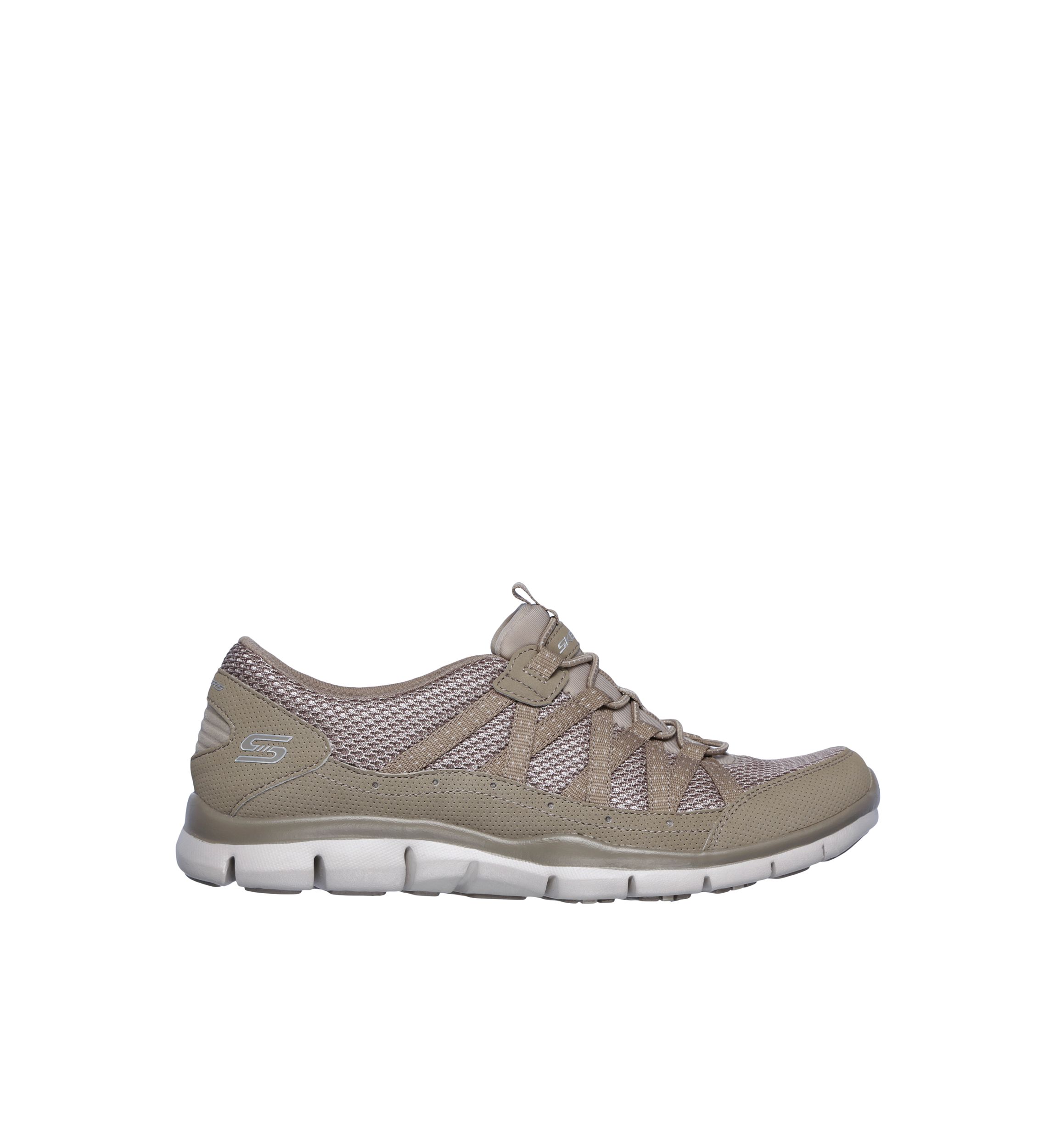 Gratis Strolling Shoe