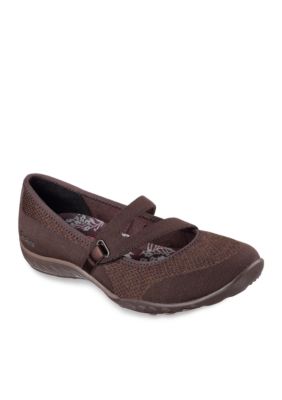 belk skechers slip on