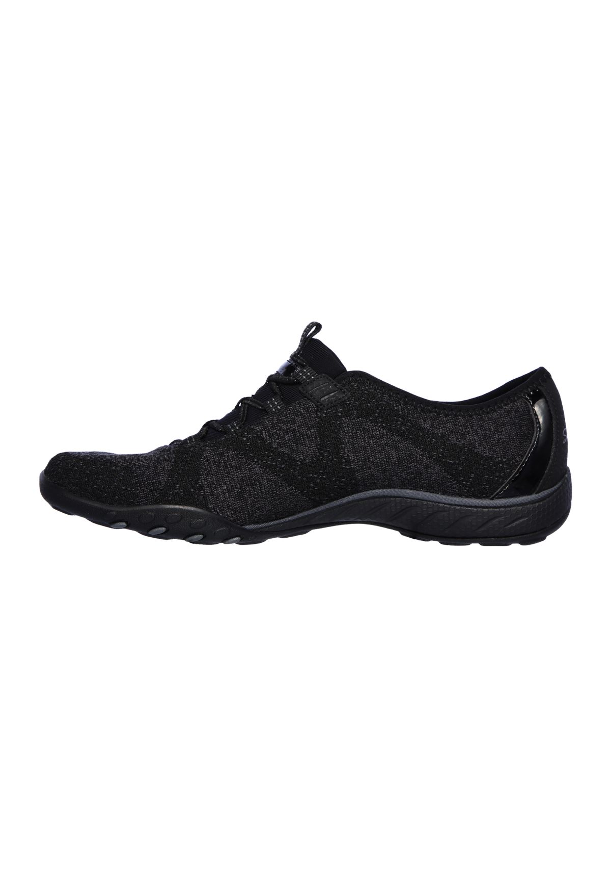 Womens Relaxed Fit: Breathe-Easy - Opportuknity Sneakers