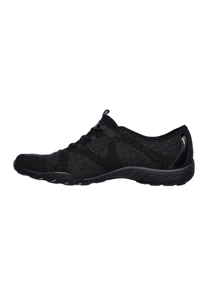 Womens Relaxed Fit: Breathe-Easy - Opportuknity Sneakers