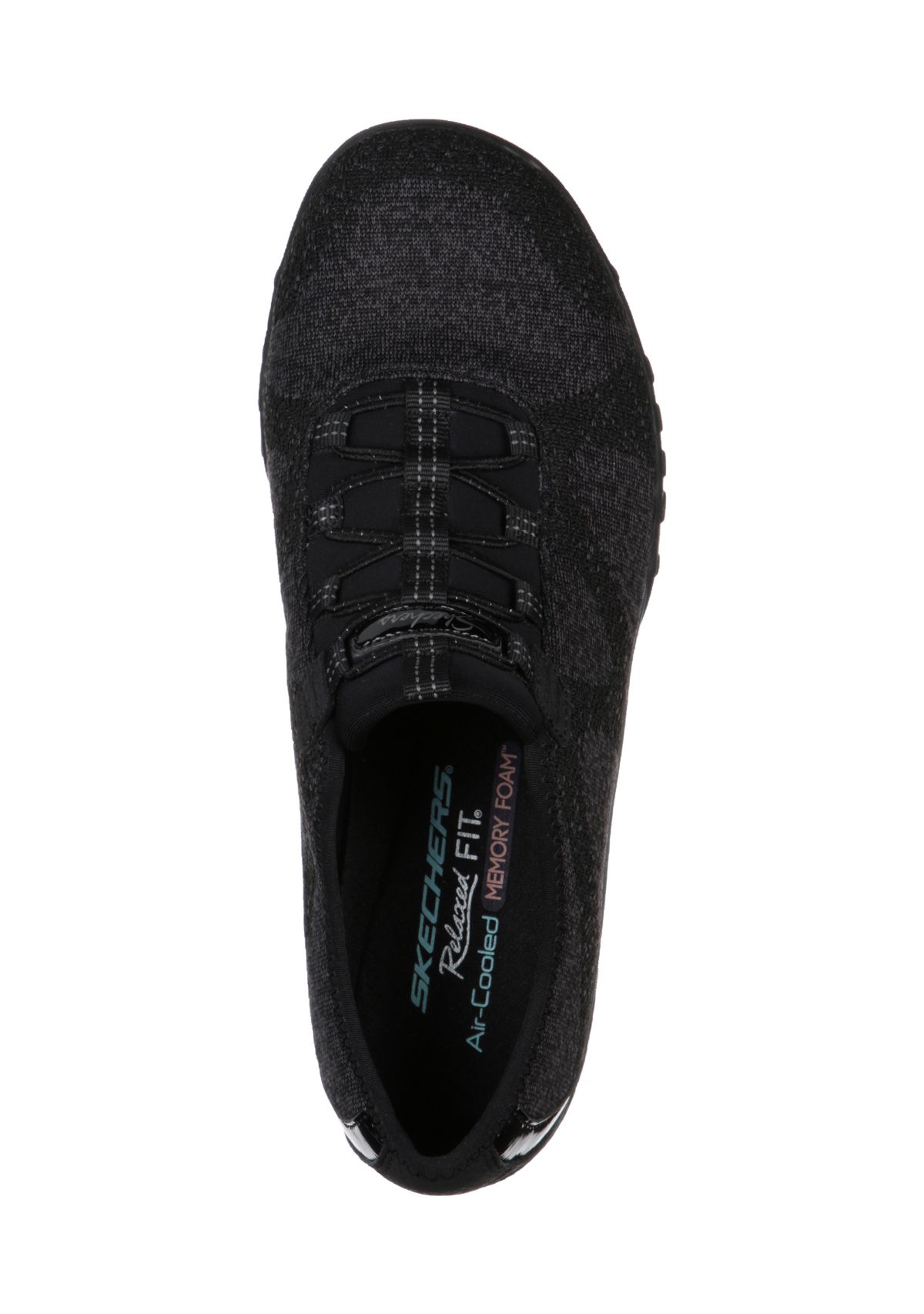 Womens Relaxed Fit: Breathe-Easy - Opportuknity Sneakers