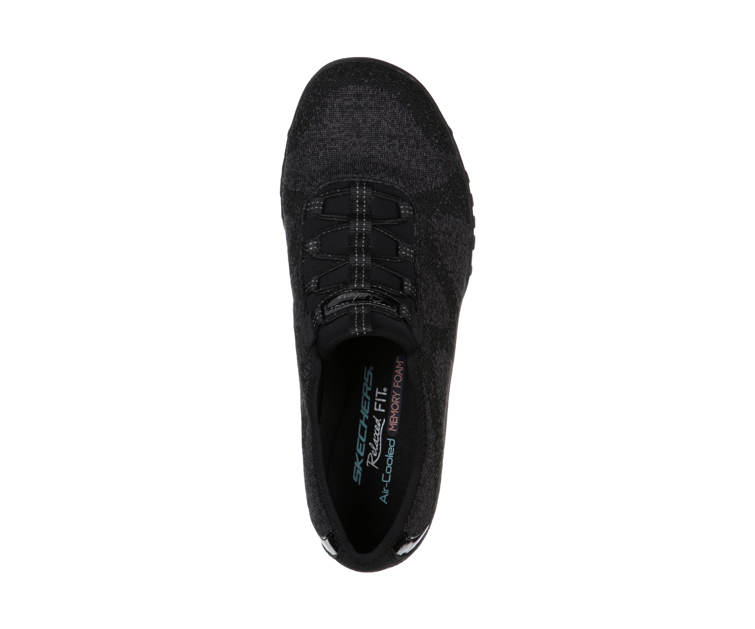 Womens Relaxed Fit: Breathe-Easy - Opportuknity Sneakers