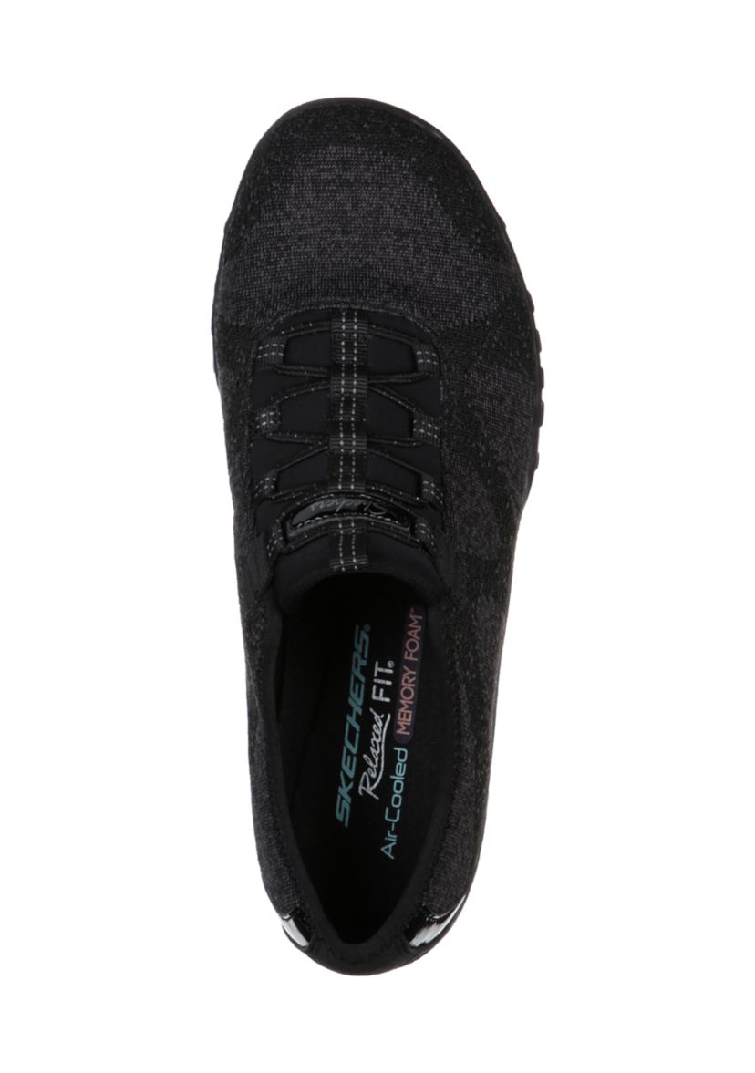 Womens Relaxed Fit: Breathe-Easy - Opportuknity Sneakers