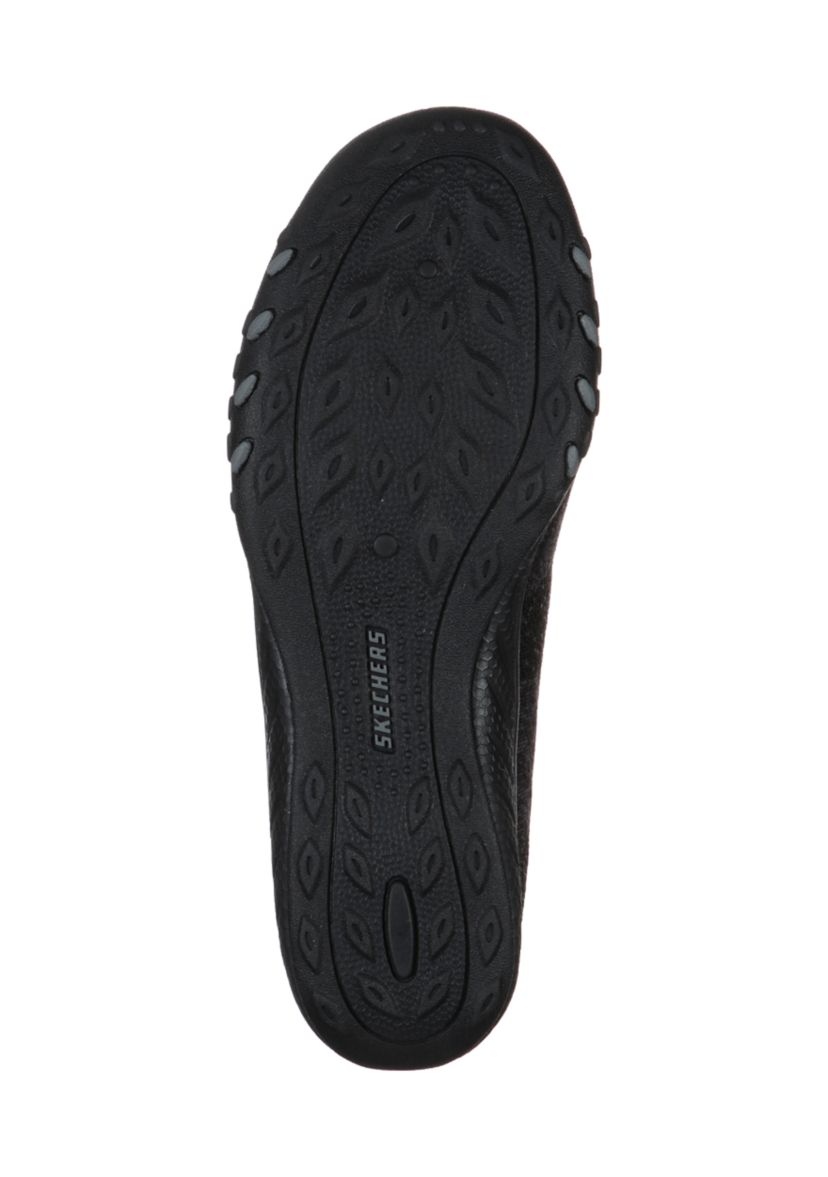 Womens Relaxed Fit: Breathe-Easy - Opportuknity Sneakers