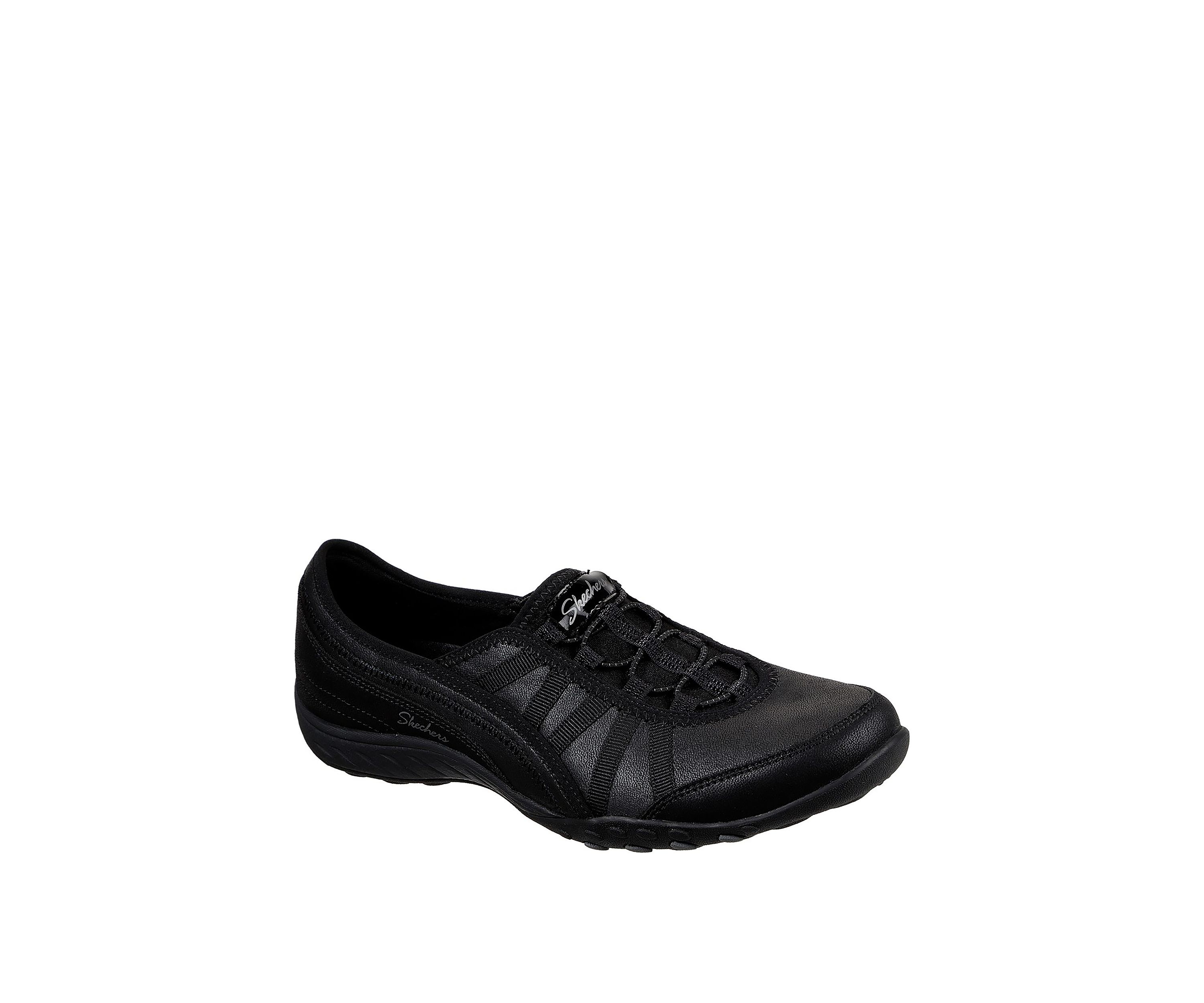 Relaxed Fit Breathe Easy Shoe