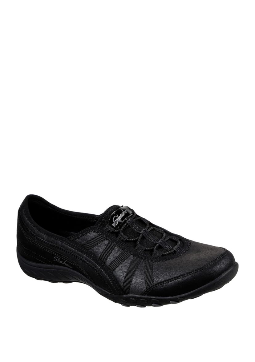 Relaxed Fit Breathe Easy Shoe