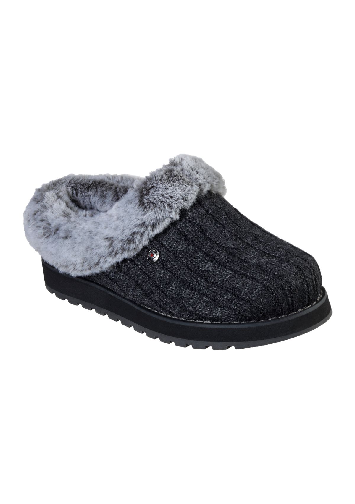 Keepsakes Ice Angel Clogs