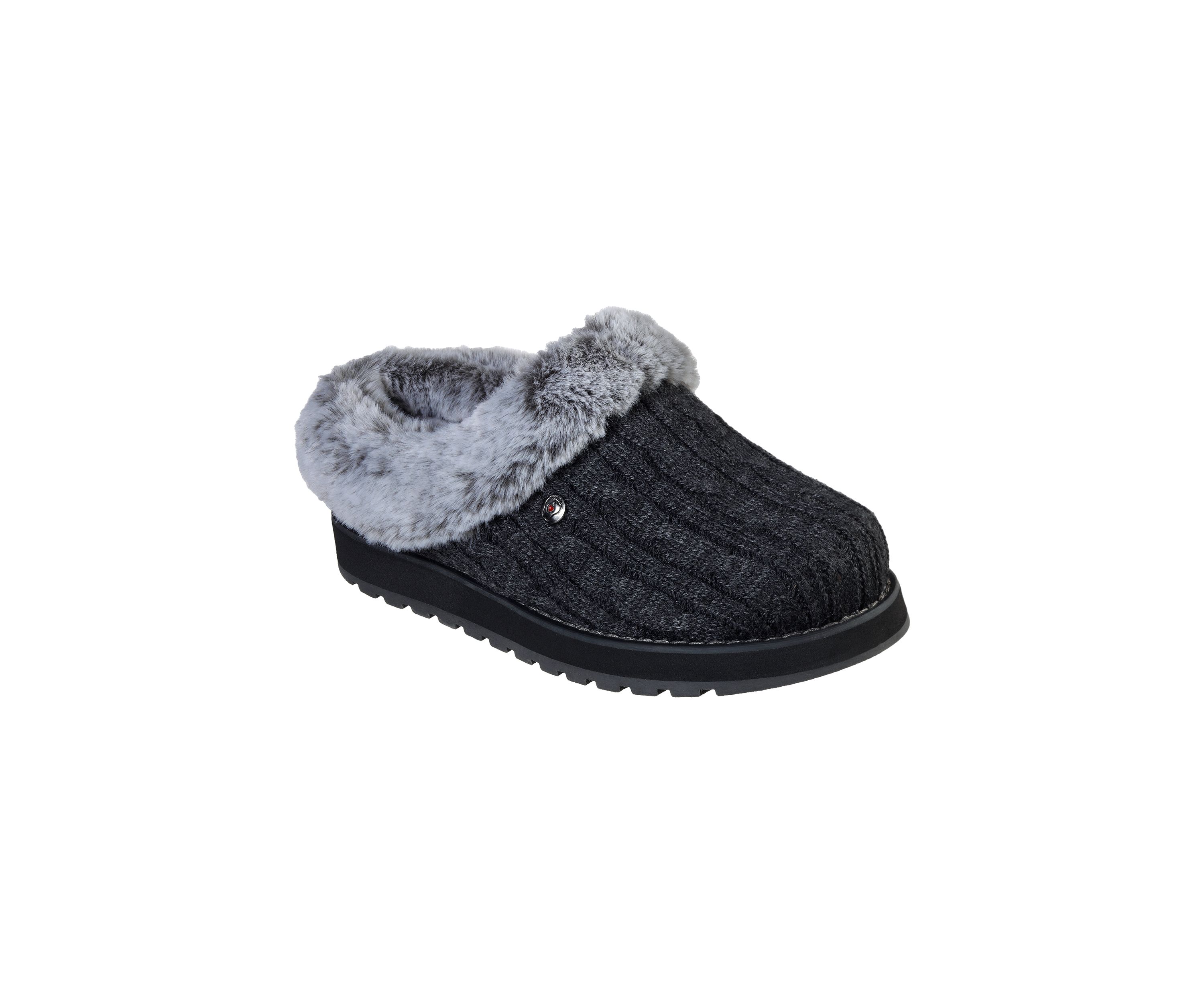 Keepsakes Ice Angel Clogs