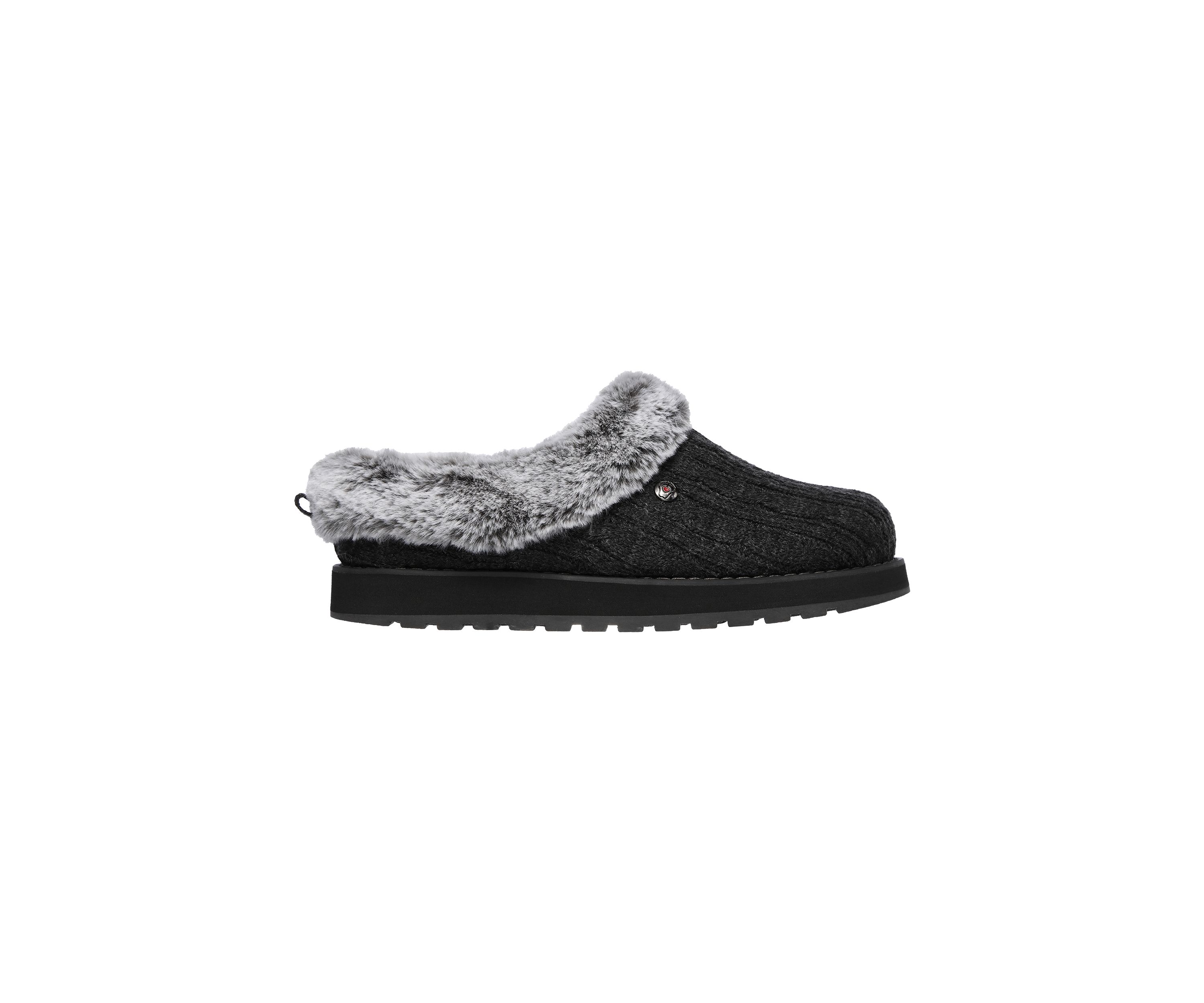 Keepsakes Ice Angel Clogs