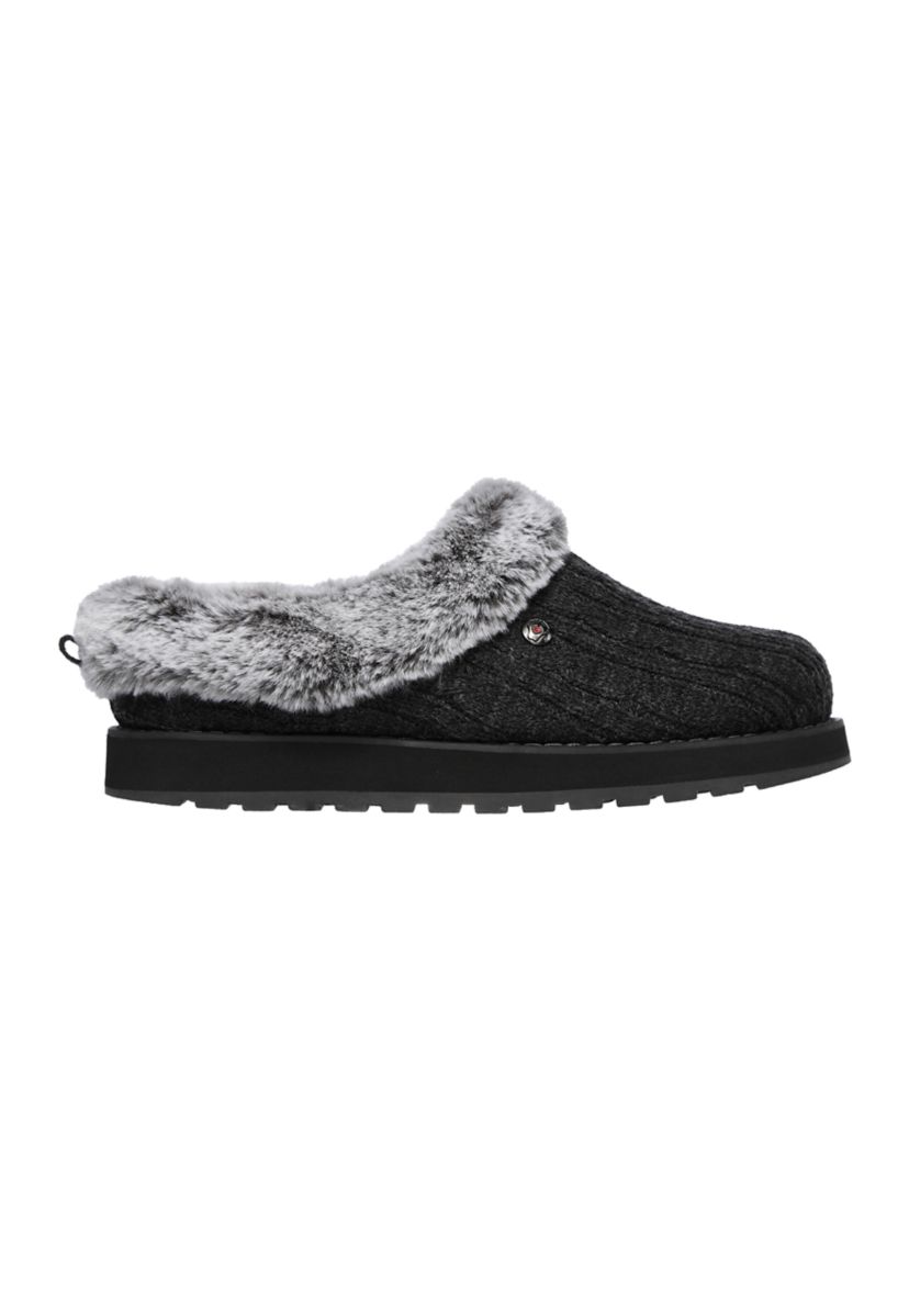 Keepsakes Ice Angel Clogs