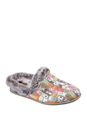 Bobs beach hot sale bonfire slippers