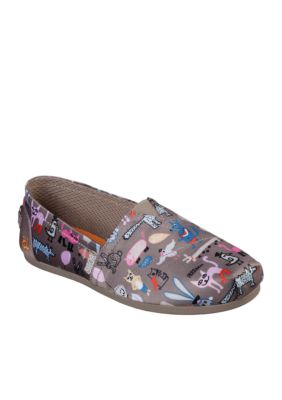 belk skechers slip on