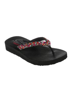 Skechers Delight Flip Flops | belk