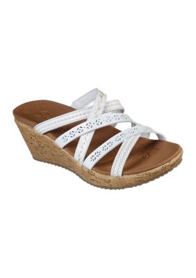 Belk sales wedge shoes