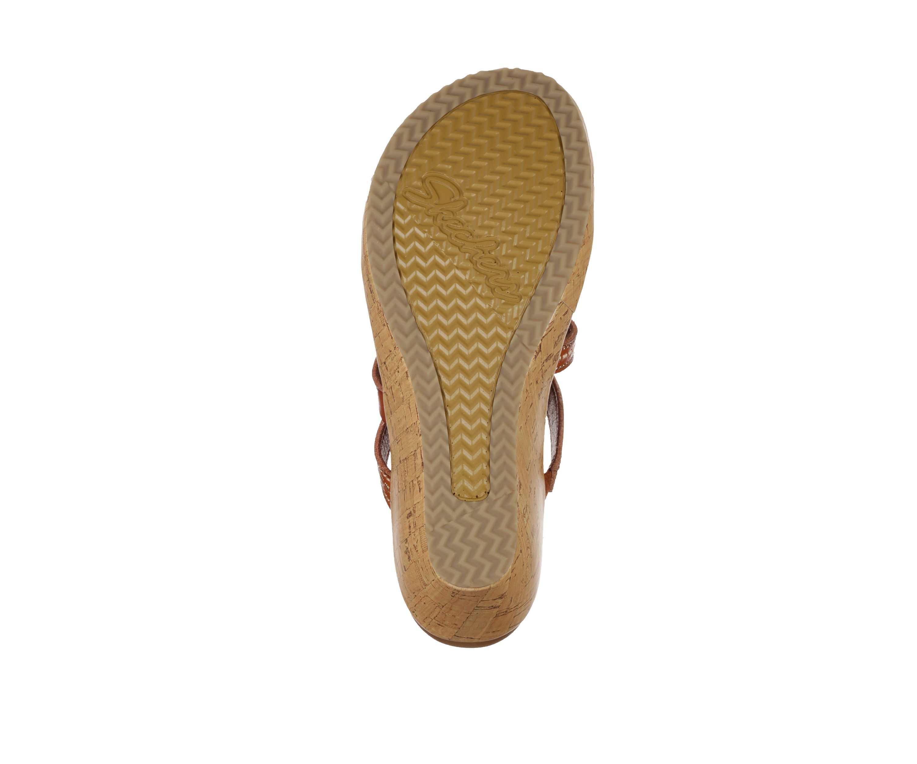 Beverlee - Tiger Posse Sandals 