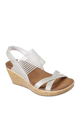 Skechers sandals clearance belk