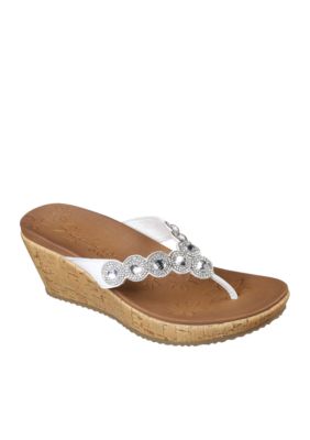 sugar sandals belk