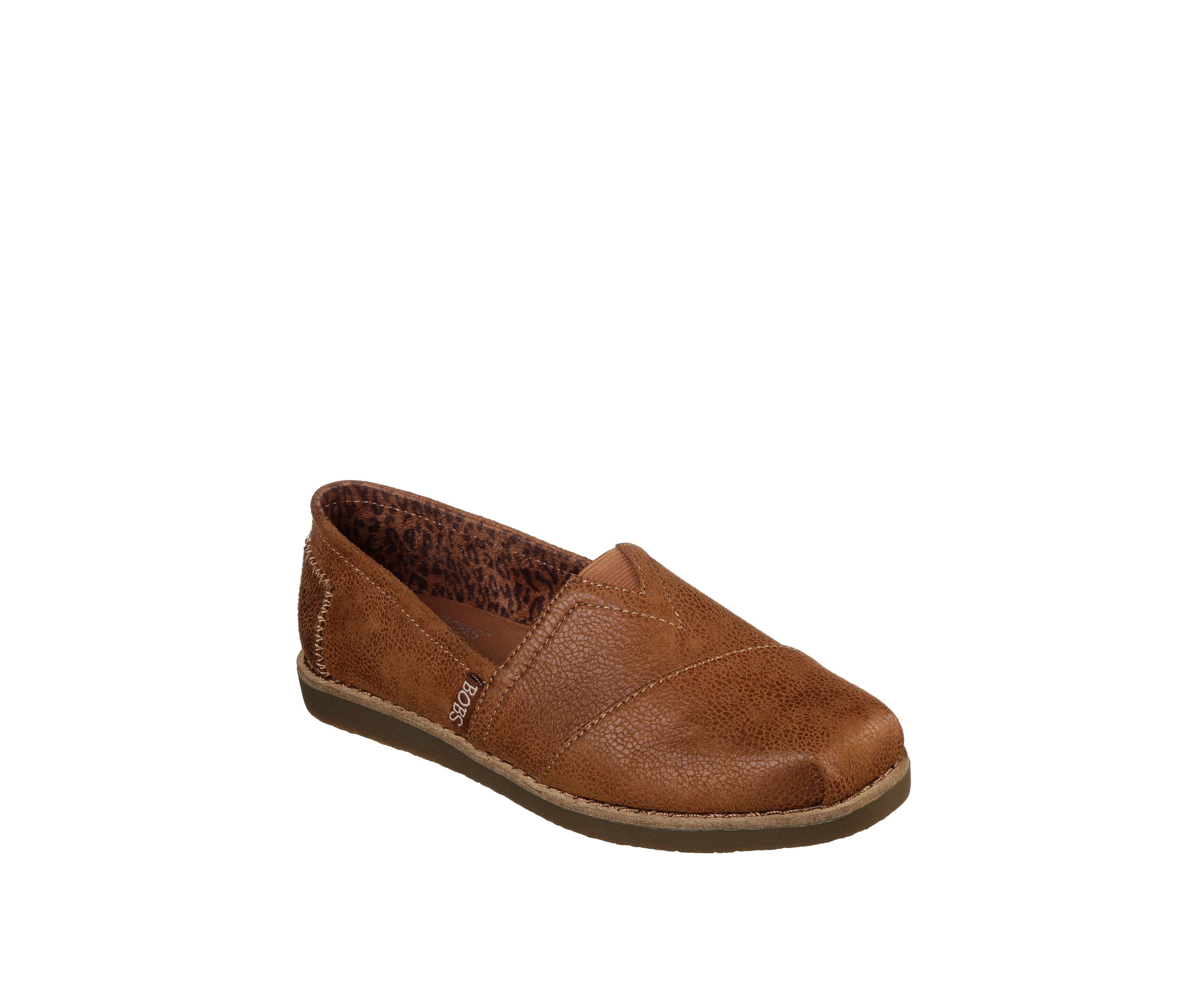 Gypsy Flat Shoes
