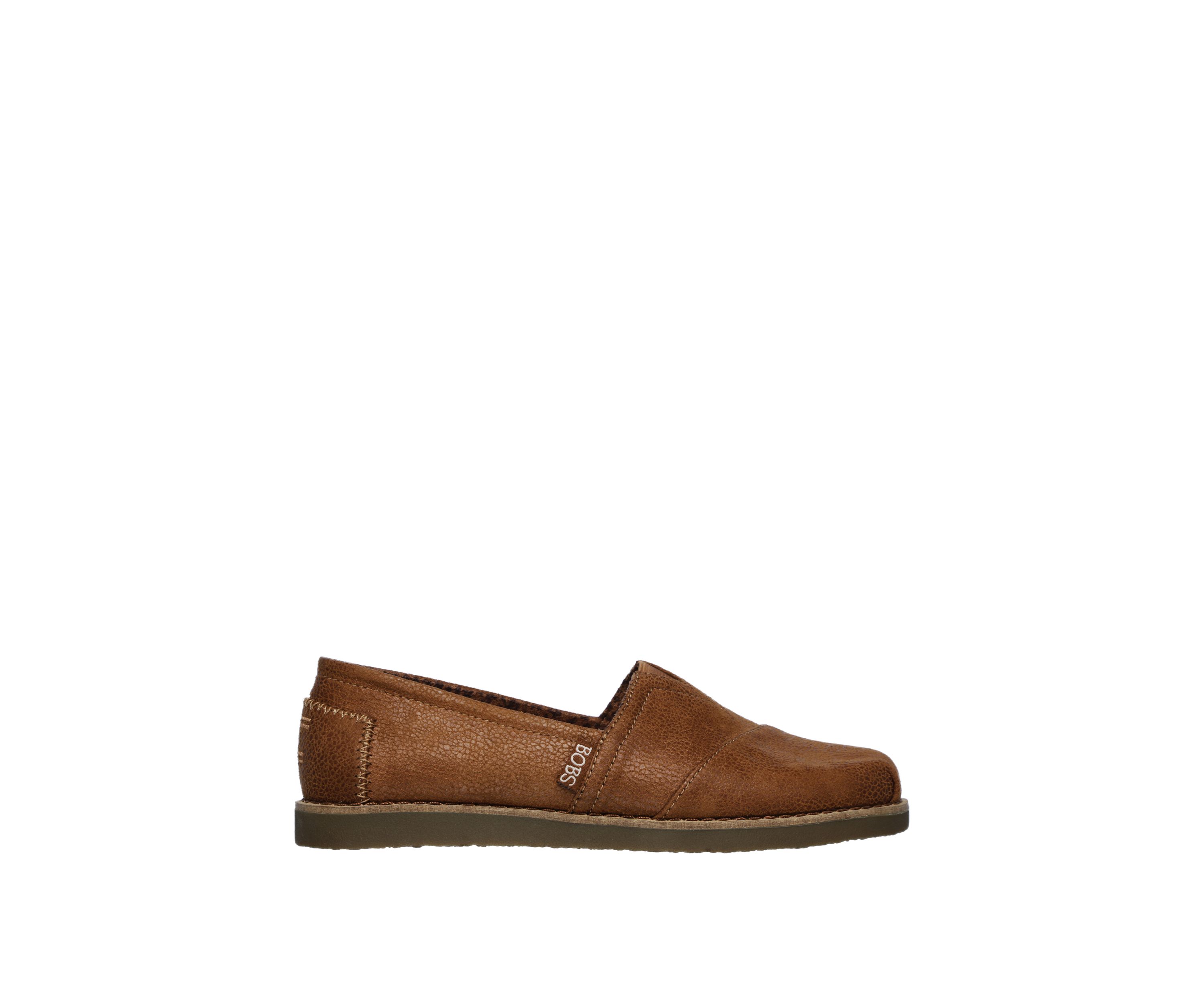 Gypsy Flat Shoes