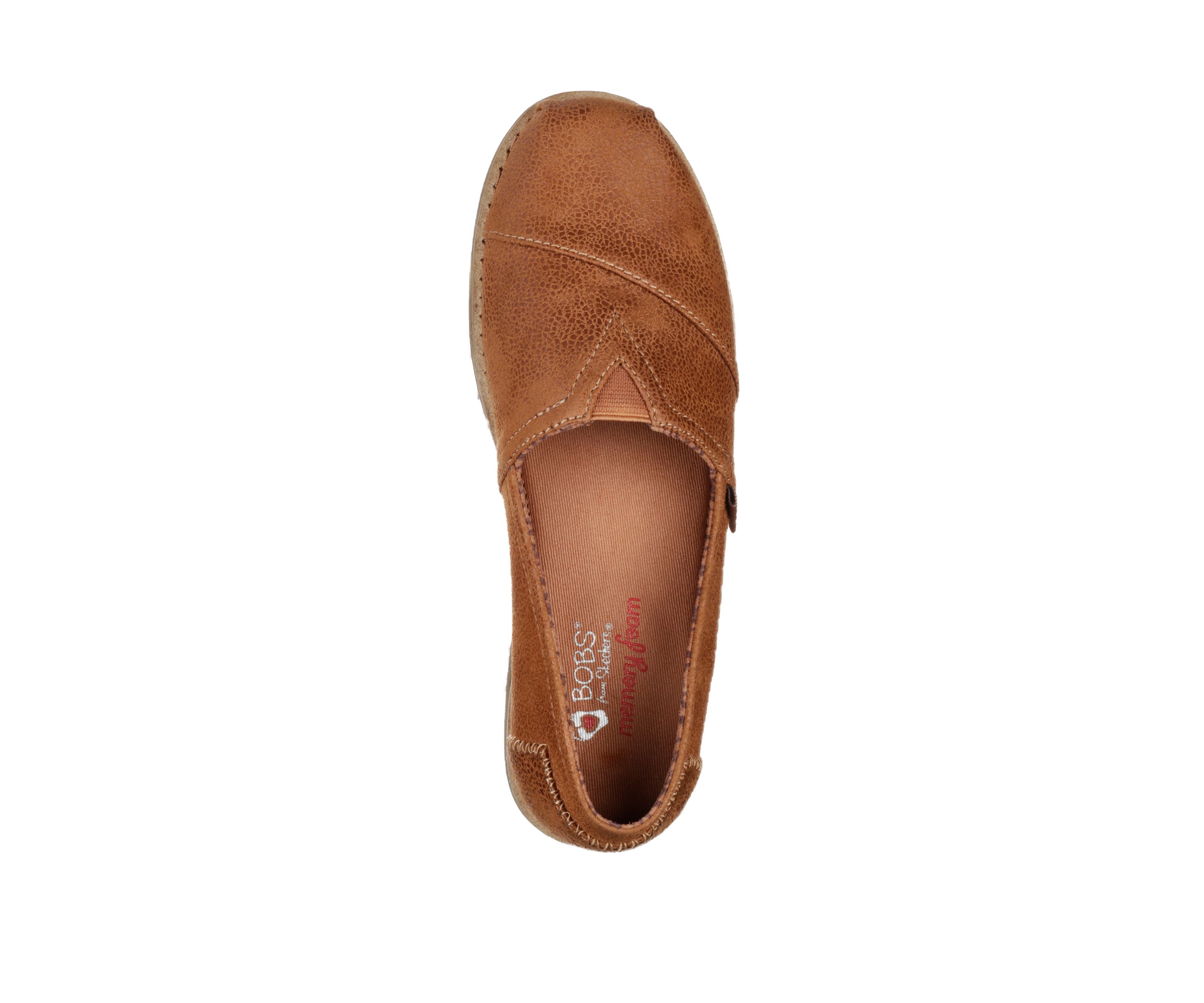 Gypsy Flat Shoes