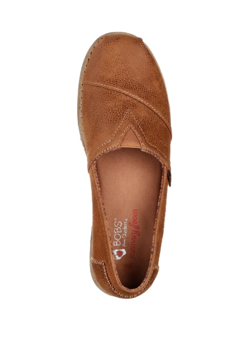 Gypsy Flat Shoes
