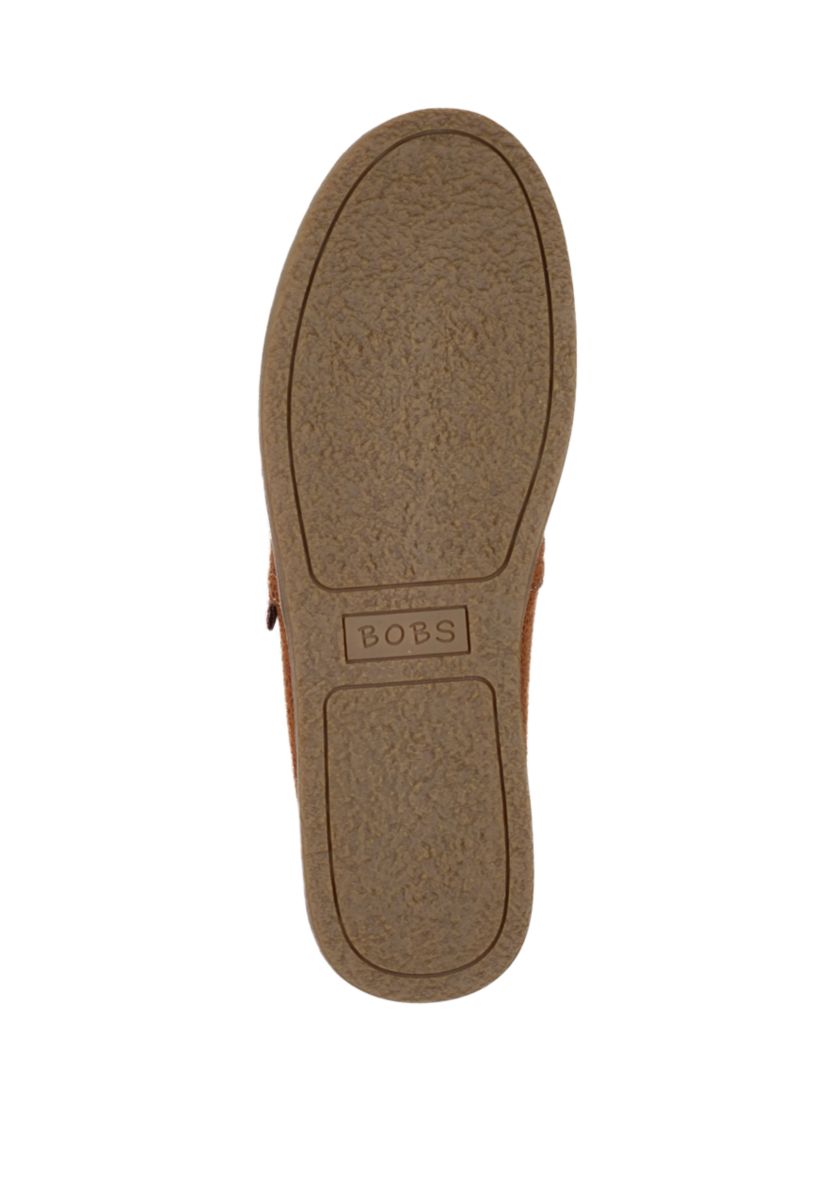 Gypsy Flat Shoes