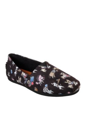 belk skechers slip on