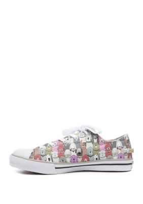 Skechers bobs utopia on sale dandy dogs sneaker