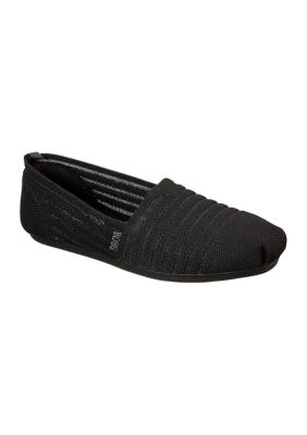 BOBS from Skechers Plush Golden Hour Slip On Shoes | belk