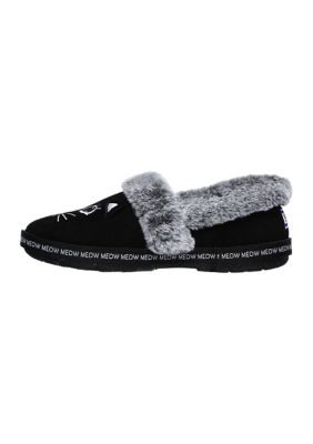 Belk womens bedroom online slippers