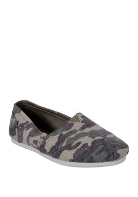 camo bobs by skechers