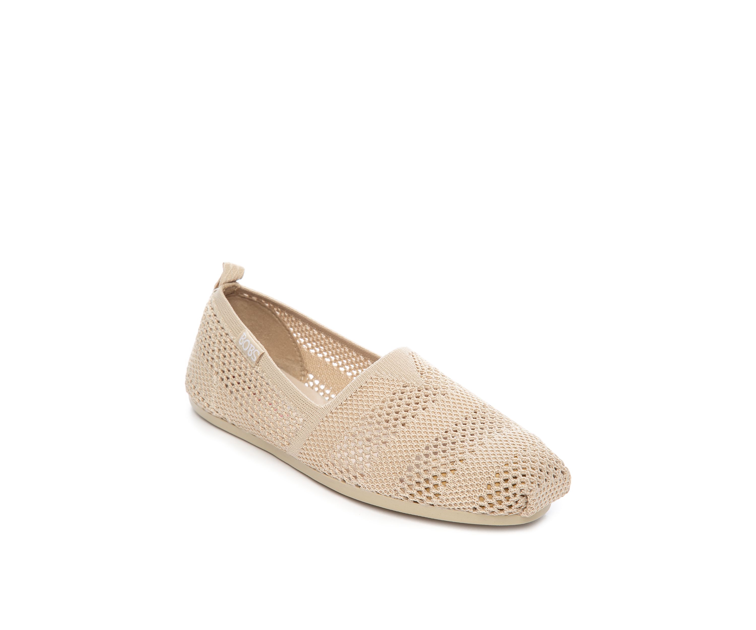 Twiggy Bobs Espadrilles