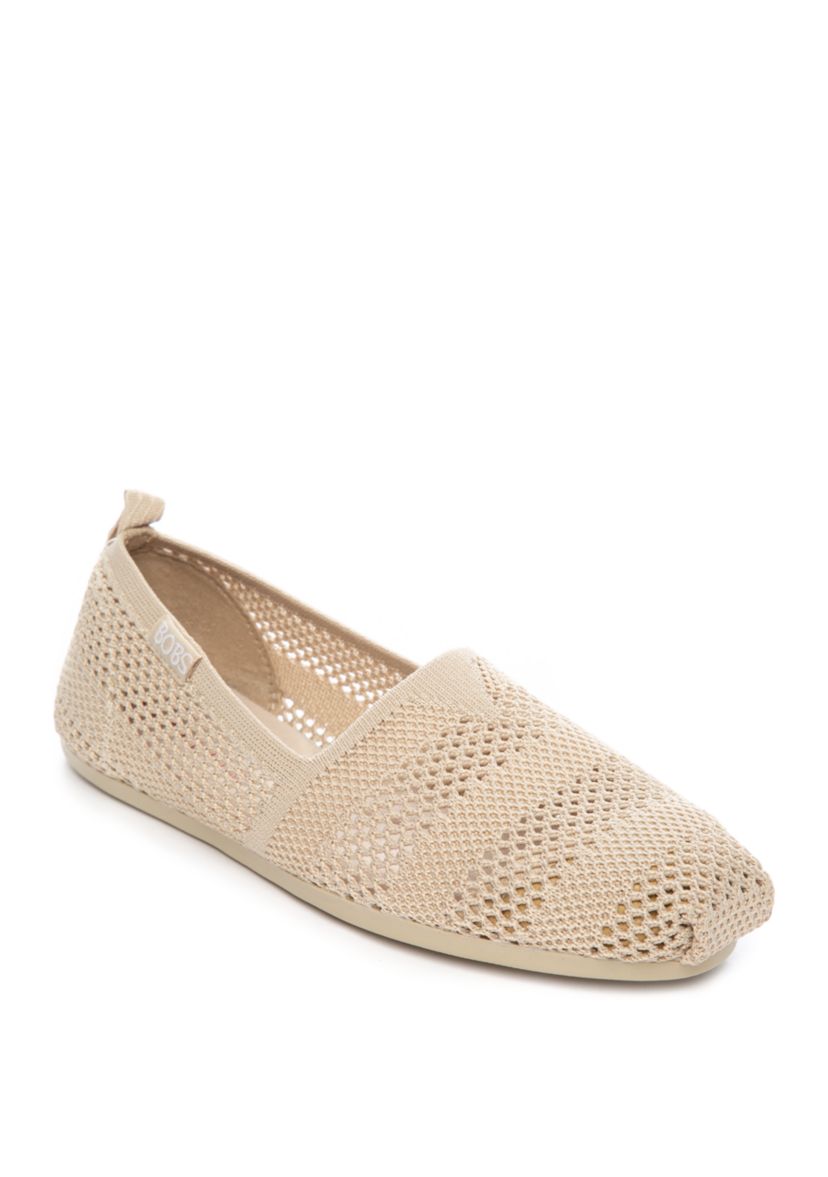 Twiggy Bobs Espadrilles