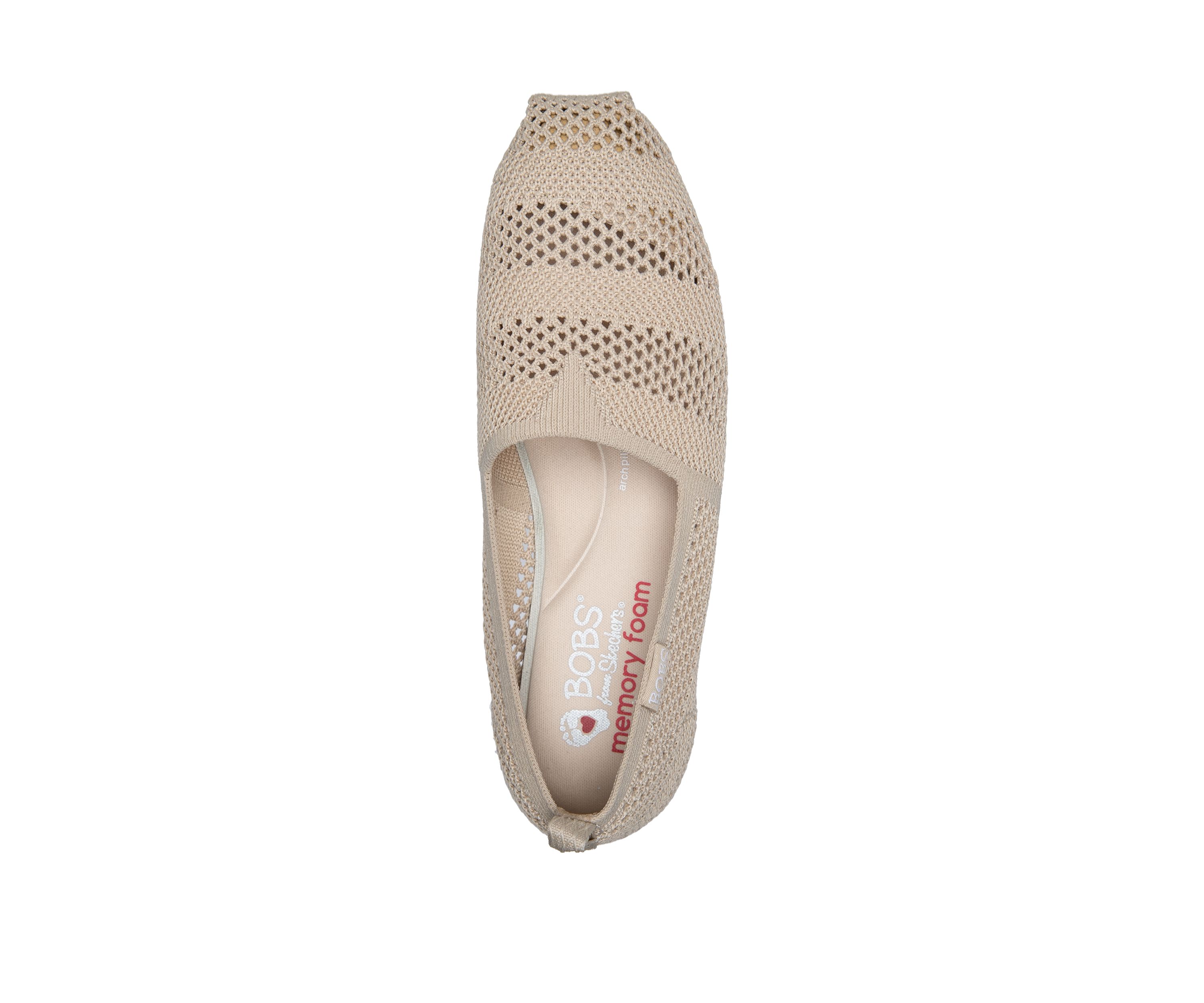 Twiggy Bobs Espadrilles