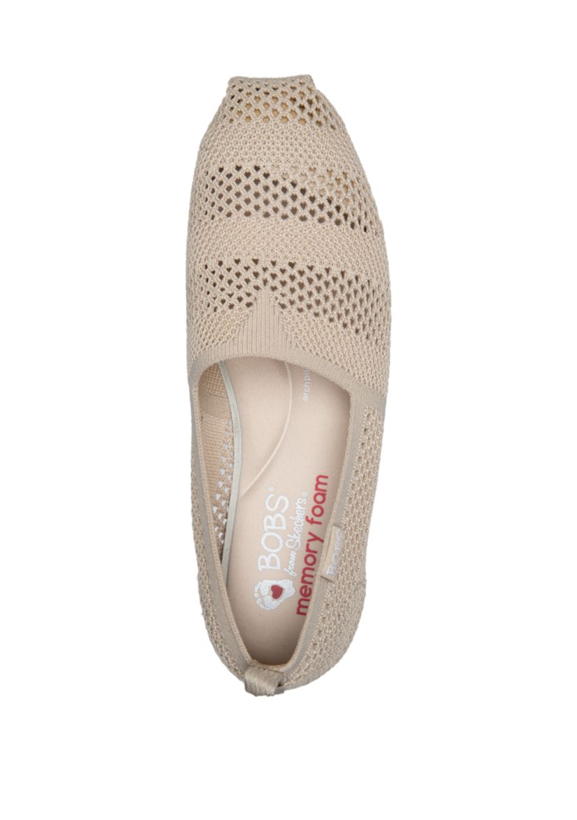 Twiggy Bobs Espadrilles