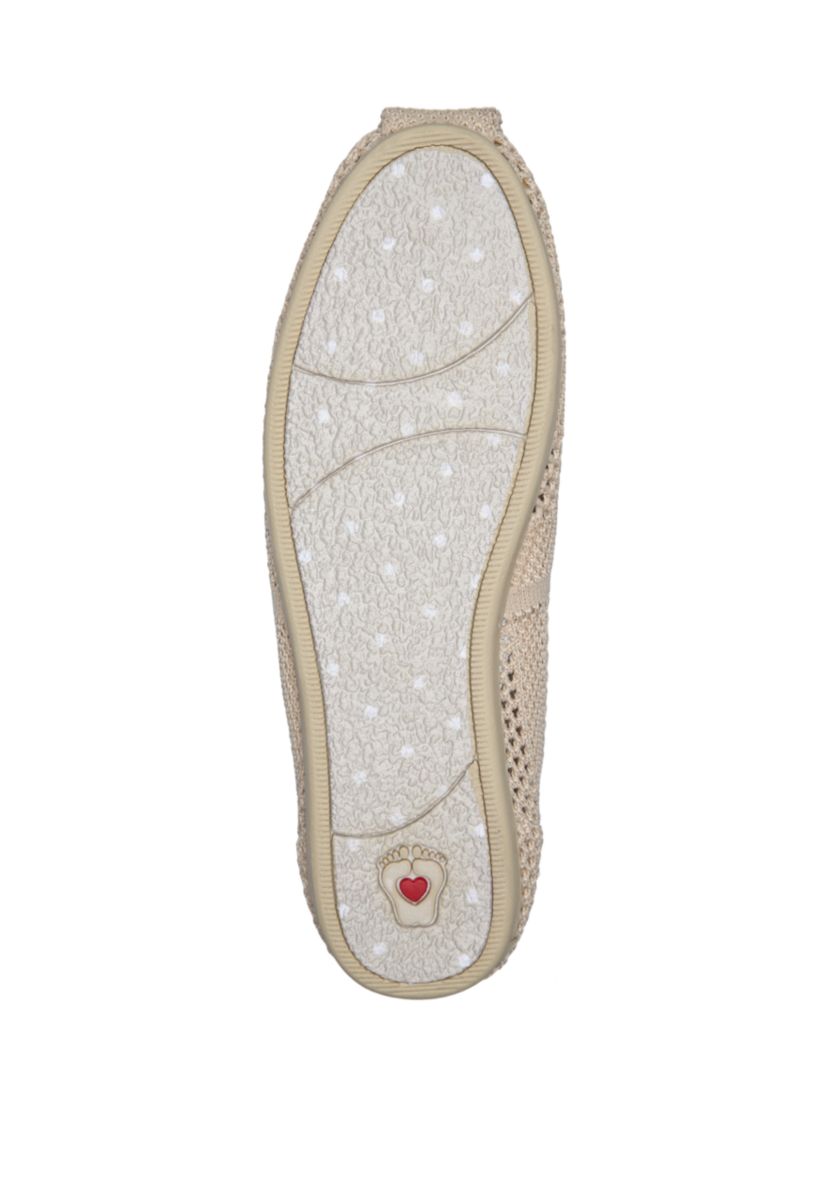 Twiggy Bobs Espadrilles