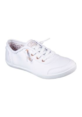 Bobs From Skechers Women's B Cute Sneakers - Extra Wide Width