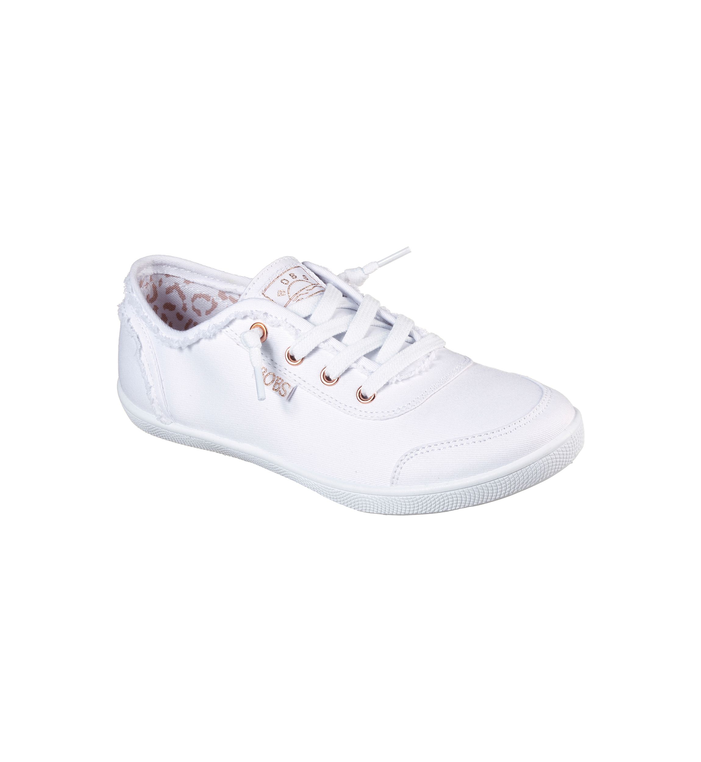 B Cute Sneakers - Extra Wide Width