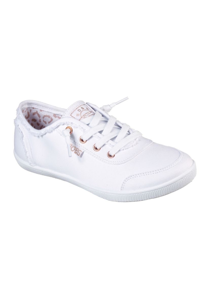 B Cute Sneakers - Extra Wide Width