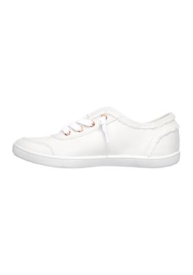 B Cute Sneakers - Extra Wide Width