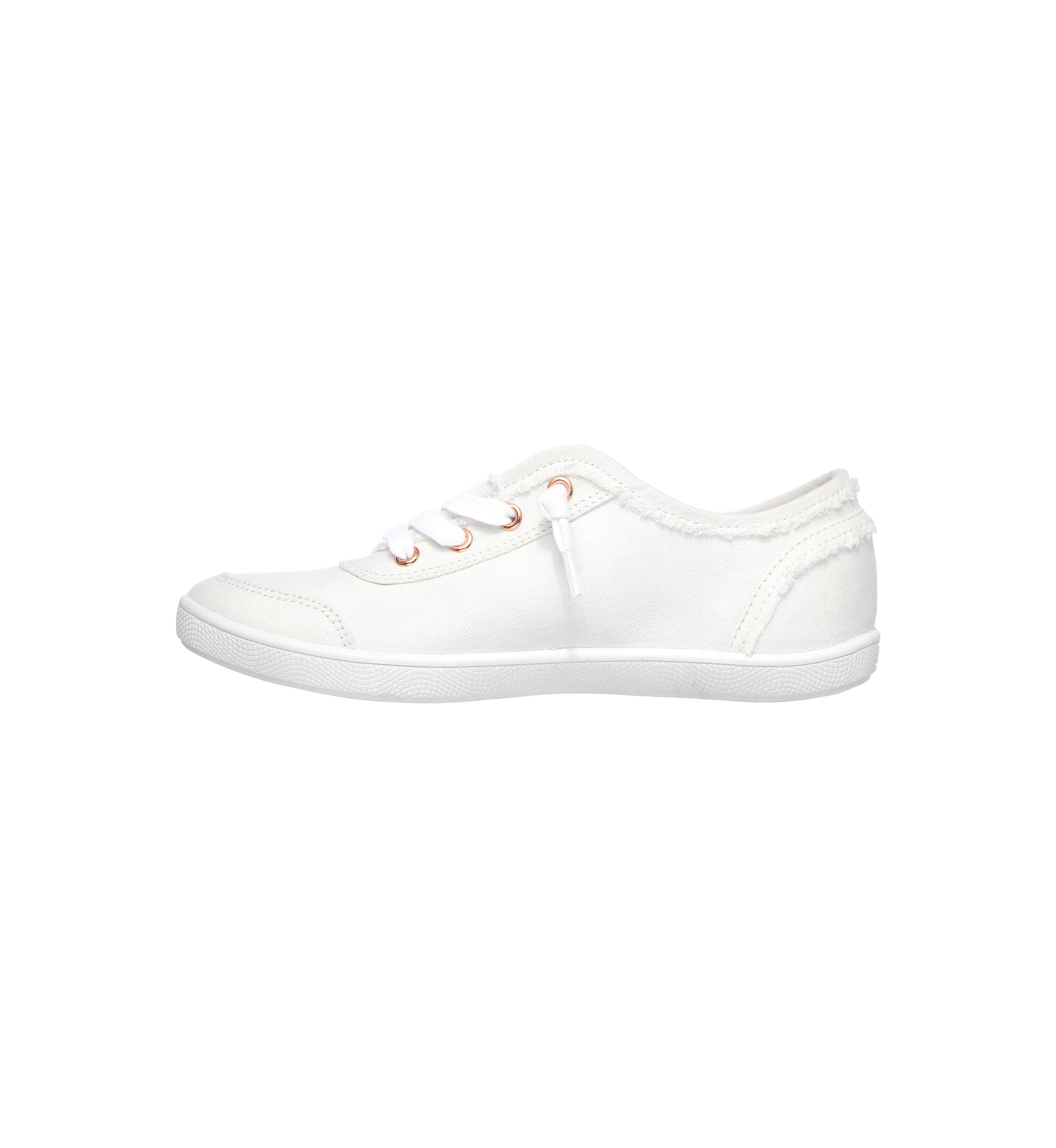 B Cute Sneakers - Extra Wide Width