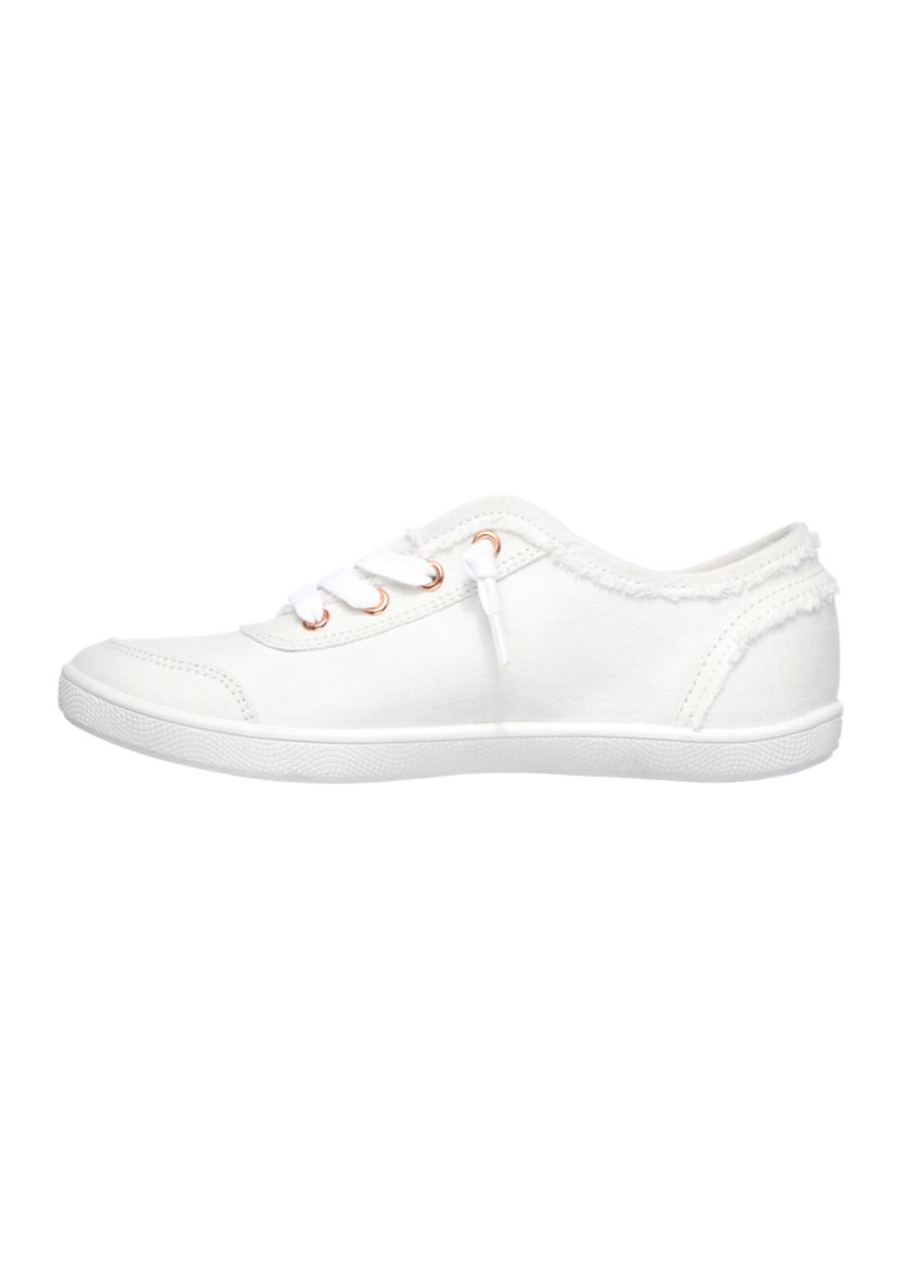 B Cute Sneakers - Extra Wide Width
