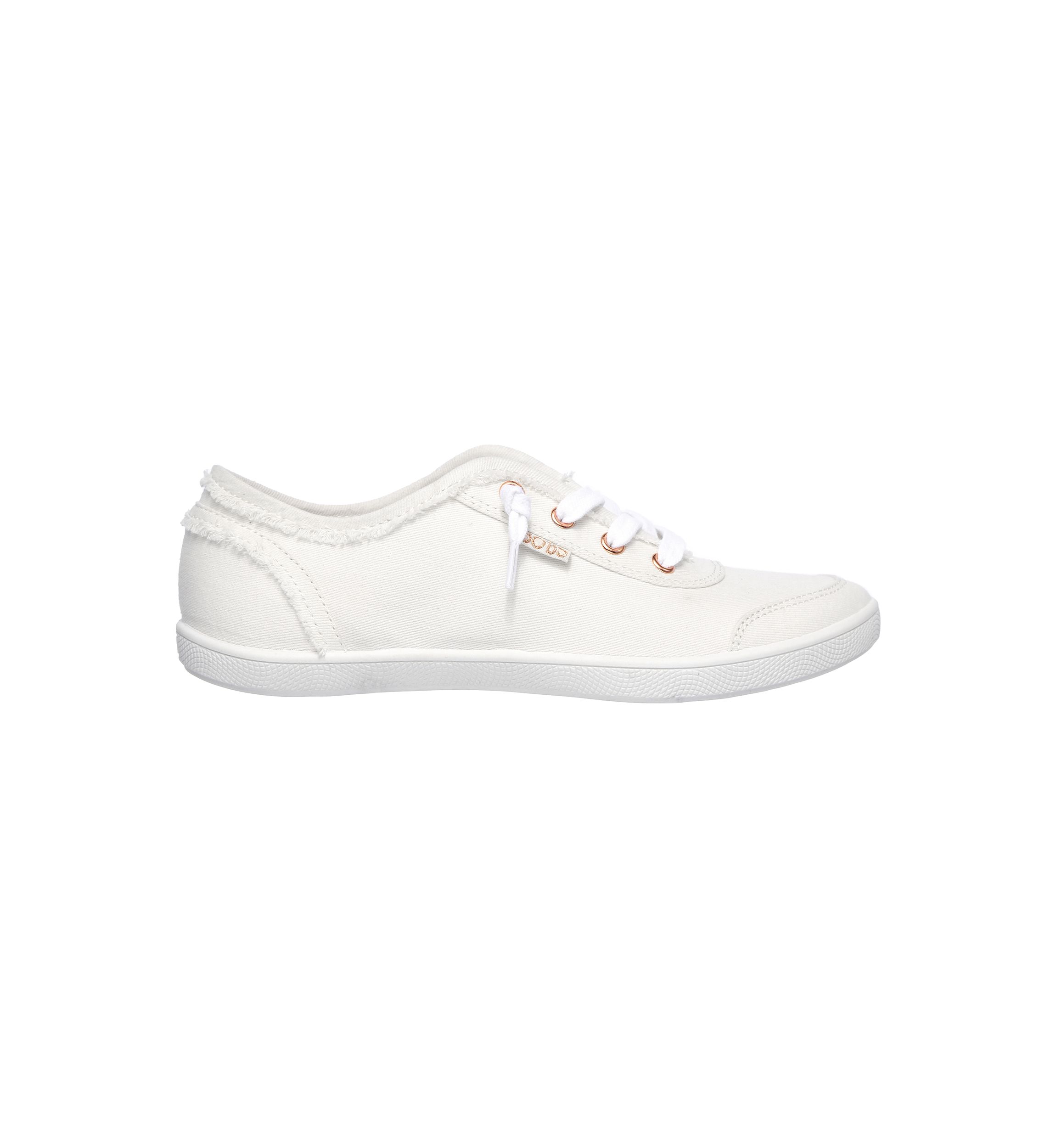 B Cute Sneakers - Extra Wide Width