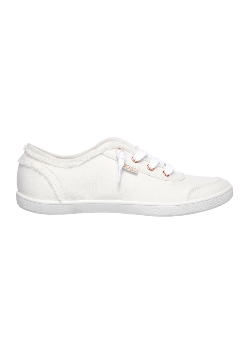 B Cute Sneakers - Extra Wide Width