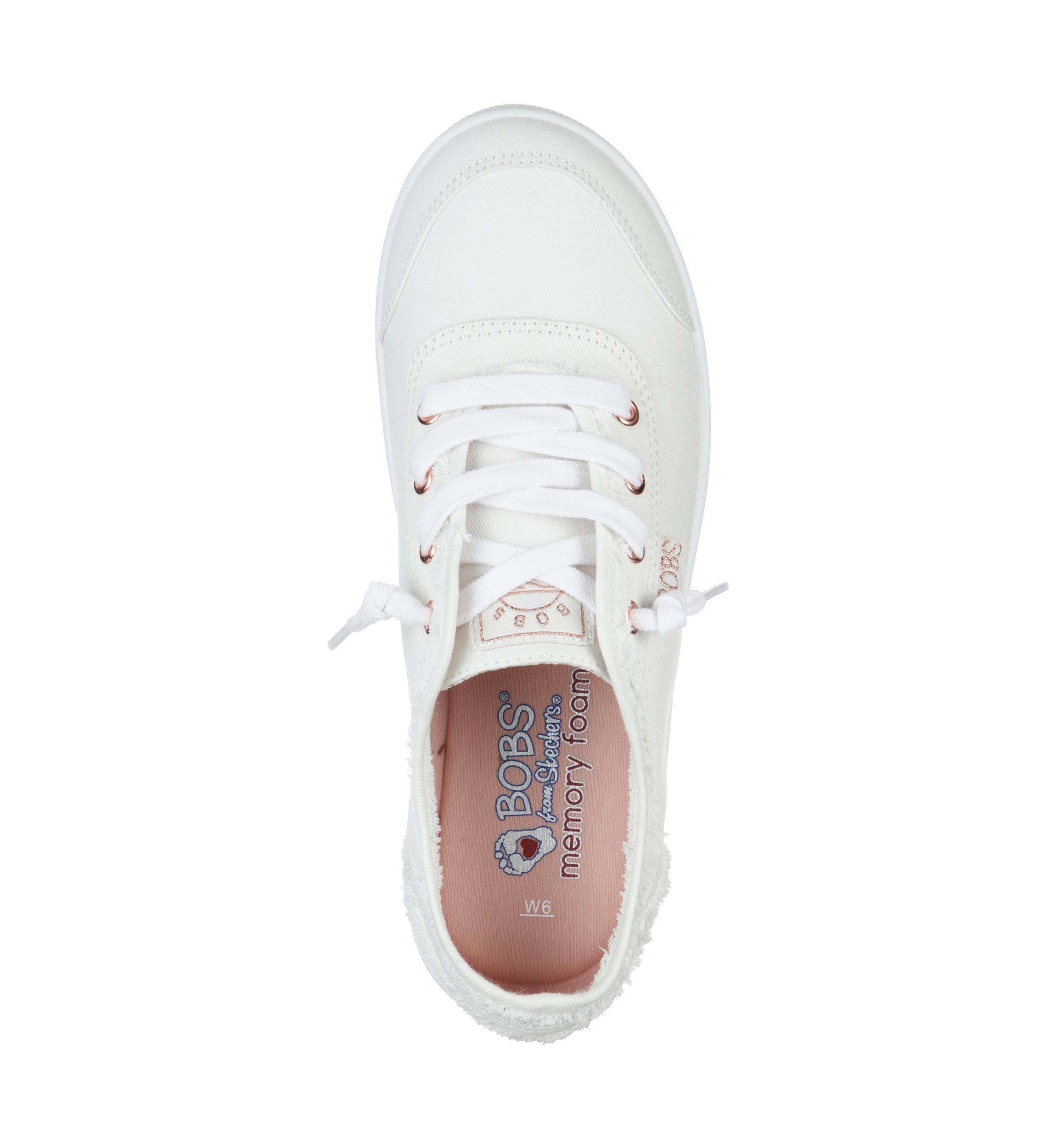 B Cute Sneakers - Extra Wide Width