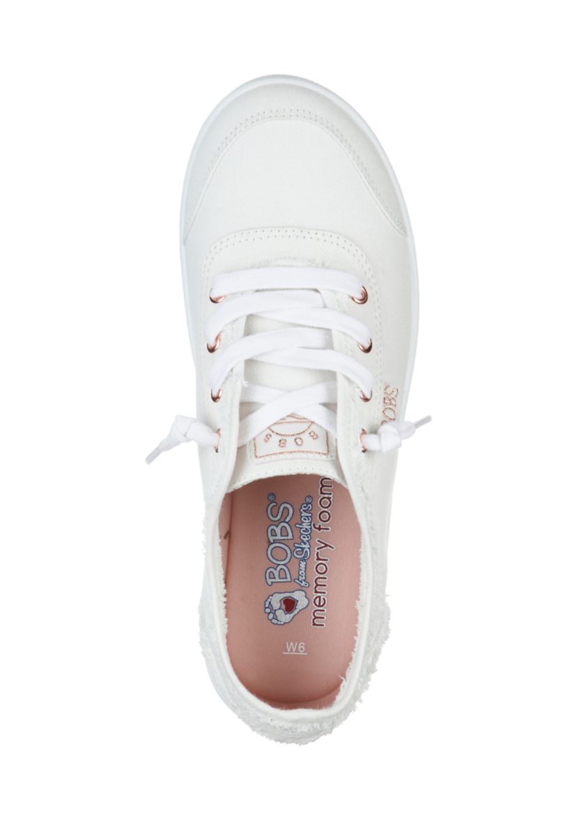 B Cute Sneakers - Extra Wide Width
