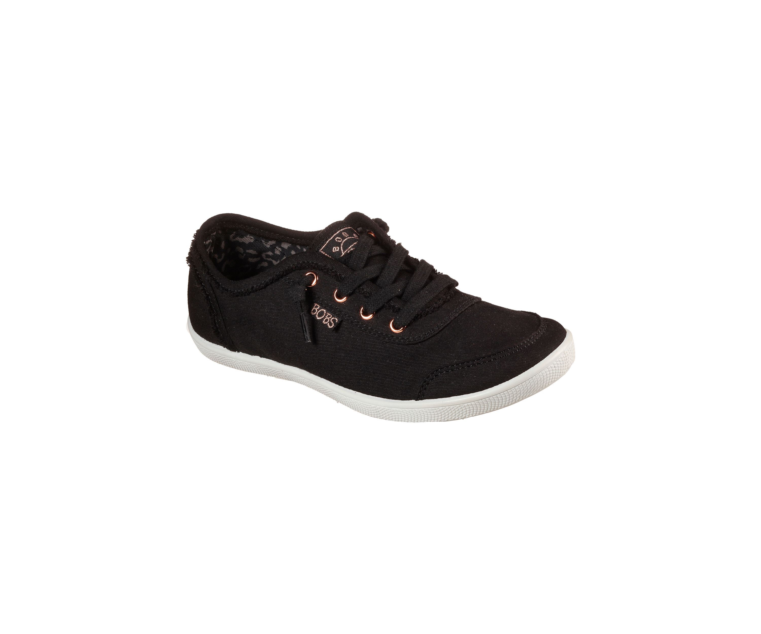 B Cute Sneakers