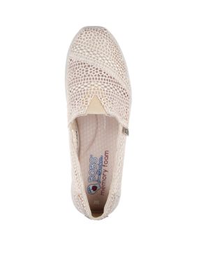 Belk skechers memory on sale foam