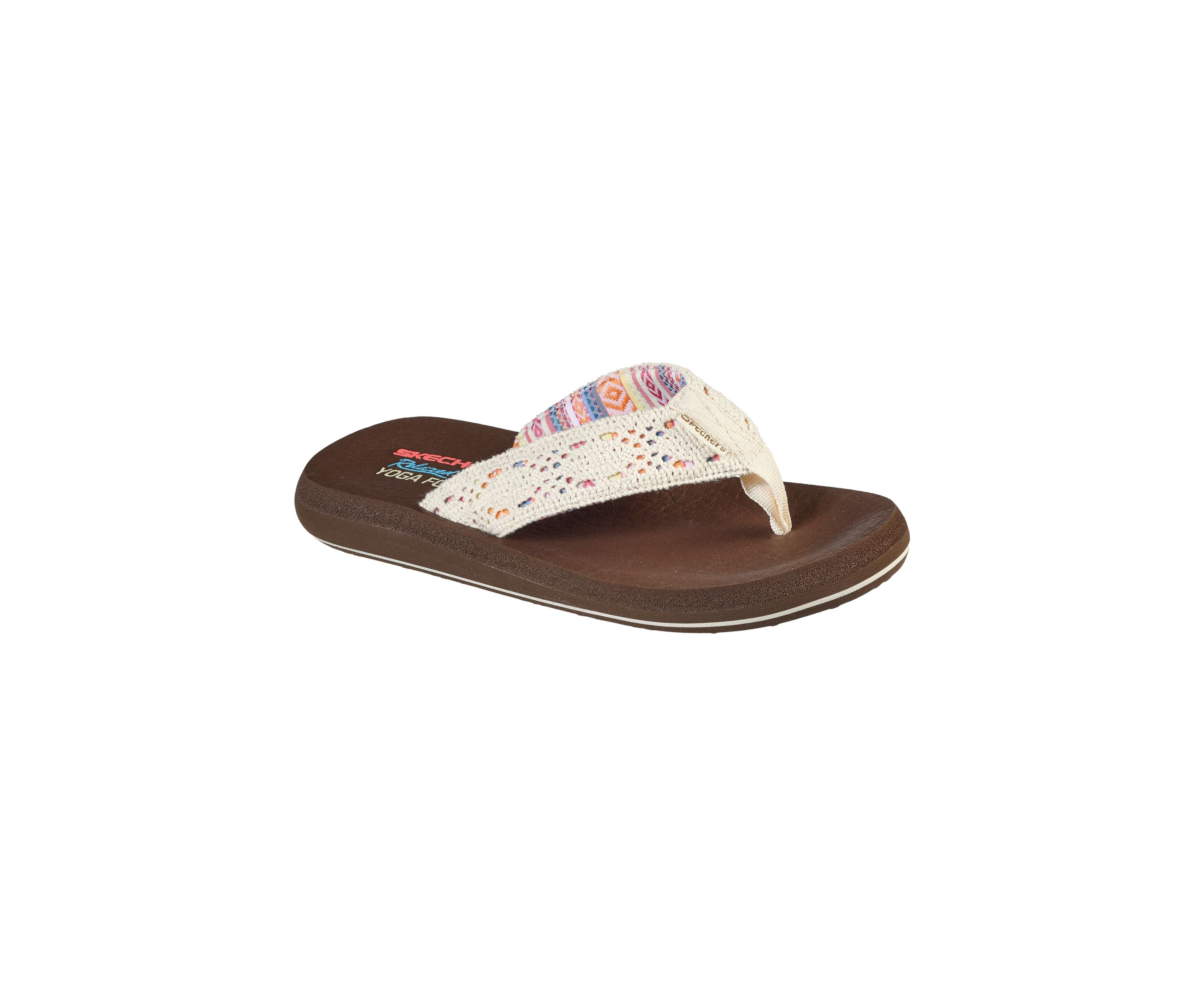Asana Flip Flop Thong Sandals