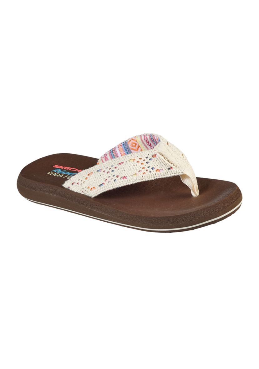 Asana Flip Flop Thong Sandals